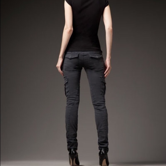 joe's jeans cargo pants